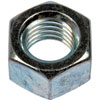 210-016 Hex Nut-Grade 5- Thread Size- 5/8-11 in. - image 1