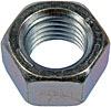210-018 Hex Nut-Grade 5- Thread Size- 7/8-9 in. - image 1