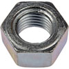 210-019 Hex Nut-Grade 5- Thread Size- 1-8 in. - image 1
