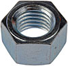 NUT HX GR 5 1-1/8-7 - image 1