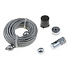 Brake Cable Repair Kit Universal - image 1