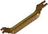21149 Drum Brake Bar Lever; 1960-1995 Chevrolet; 1966-1995 GMC; 1977 Pontiac - image 1