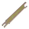 DRUM BRAKE BAR - image 1