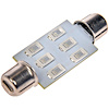 211G-HP Green Led Bulb 211-2 Series [2-Watt]