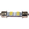 211 White 2Watt LED Bulb - image 2