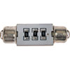 211 White 2Watt LED Bulb - image 3