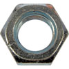 215-015 Hex Nut-Grade 5-Thread Size- 9/16-18 in. - image 2