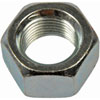 215-016 Hex Nut-Grade 5-Thread Size- 5/8-18 in. - image 1