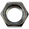 215-016 Hex Nut-Grade 5-Thread Size- 5/8-18 in. - image 2
