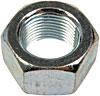 215-018 Hex Nut-Grade 5-Thread Size- 7/8-14 in. - image 1
