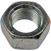 215-019 Hex Nut-Grade 5-Thread Size- 1-14 in. - image 1