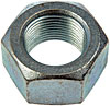 NUT HX GR 5 1-1/8-12 - image 1