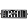 216-5202 Heavy Duty Hvac Vent; 1995-2005 Freightliner - image 2