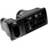 216-5401CD Heavy Duty Hvac Vent; 1982-2005 Kenworth - image 1