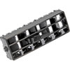 216-5406CD Heavy Duty Hvac Vent; 2006-2012 Kenworth W900 - image 1