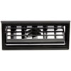 216-5407 Heavy Duty Hvac Vent; 1987-2000 Peterbilt - image 2