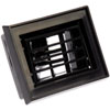216-5408 Heavy Duty Hvac Vent; 1987-2000 Peterbilt - image 1