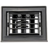 216-5408 Heavy Duty Hvac Vent; 1987-2000 Peterbilt - image 2