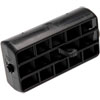 216-5409CD Heavy Duty Hvac Vent; 2001-2005 Peterbilt - image 1