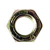 217-012 Hex Nut-Grade 8-Thread Size- 3/8-16 in. - image 1