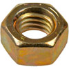 217-013 Hex Nut-Grade 8-Thread Size- 7/16-14 in. - image 1