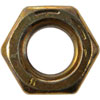 217-013 Hex Nut-Grade 8-Thread Size- 7/16-14 in. - image 2