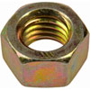 217-014 Hex Nut-Grade 8-Thread Size- 1/2-13 in. - image 1