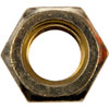 217-015 Hex Nut-Grade 8-Thread Size- 9/16-12 in. - image 2