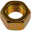217-017 Hex Nut-Grade 8-Thread Size- 3/4-10 in. - image 1