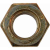 219-013 Hex Nut-Grade 8-Thread Size- 7/16-20 in. - image 2