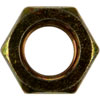 219-015 Hex Nut-Grade 8-Thread Size- 9/16-18 in. - image 2