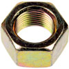 219-017 Hex Nut-Grade 8-Thread Size- 3/4-16 in. - image 1