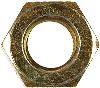 219-018 Hex Nut-Grade 8-Thread Size- 7/8-14 in. - image 1