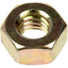 219-019 Hex Nut-Grade 8-Thread Size- 1-14 in. - image 1