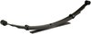 LEAF SPRINGS - image 1