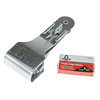 Razor Blade Scraper Kit Contains: Scraper & 5 Razor Blades - image 1