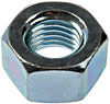 NUT HVY HEX 3/4-10 - image 1