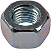 NUT HVY HEX 7/8-9 - image 1