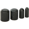 Bypass Caps Assortment Includes (2 each): 3/8", 1/2", 5/8", 3/4" Inside Diameter - image 1