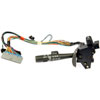 Multifunction Switch Assembly - image 1