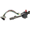 Multifunction Switch Assembly - image 1