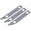 STARTER ALIGNMENT SHIMS - image 1