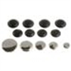 PLUG BUTTON ASSORTMENT - image 1
