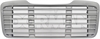 242-5108 Grille Assembly; 2003-2019 Freightliner - image 1