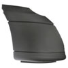 242-5110 Bumper - End Cap, Right Hand; 2007-2016 International ProStar - image 1
