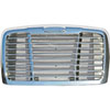 242-5201 Heavy Duty Radiator Grille; 2008-2017 Freightliner Cascadia - image 1