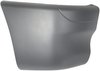 242-5203 Bumper - End Cap, Front, Right Hand; 2001-2015 Freightliner Columbia - image 2