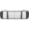 242-5208 Radiator Grille; 2003-2019 Freightliner, 2004-2019 Thomas - image 1