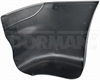 242-5254 Bumper - End Cap, Right Hand; 2001-2015 Freightliner Columbia - image 1