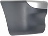 242-5254 Bumper - End Cap, Right Hand; 2001-2015 Freightliner Columbia - image 2